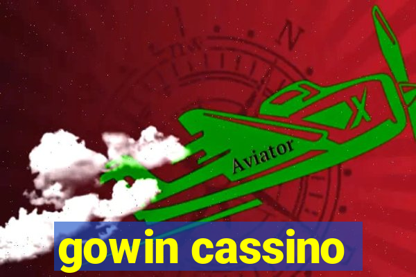 gowin cassino